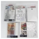 Stampin