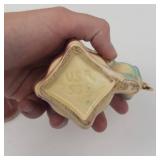 Lot of 2 Shawnee Pottery Ceramic Planters