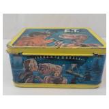 Vintage E.T. The Extra-Terrestrial Lunch Tin - Vintage Lunch Box