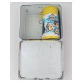 Vintage E.T. The Extra-Terrestrial Lunch Tin - Vintage Lunch Box