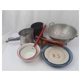 Vintage Kitchen Tools (lot of 8)
