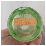 Vintage Glassware Lot