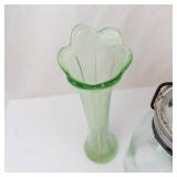 Vintage Glassware Lot