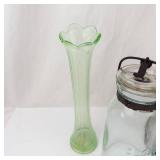 Vintage Glassware Lot