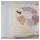 Vintage Patchwork Quilts - (Lot of 2)
