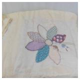 Vintage Patchwork Quilts - (Lot of 2)
