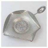 Vintage Lot of Aluminum Hand Wrought Items (Lot of 3)