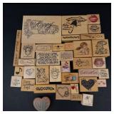 Whipper Snapper Designs & Stampin