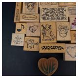 Whipper Snapper Designs & Stampin