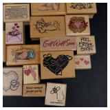 Whipper Snapper Designs & Stampin