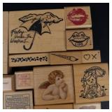 Whipper Snapper Designs & Stampin