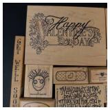 Whipper Snapper Designs & Stampin