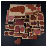 Whipper Snapper Designs & Stampin