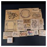 Stampin