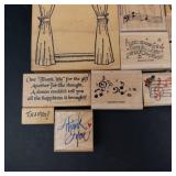 Stampin