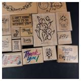 Stampin