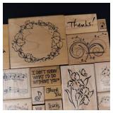 Stampin