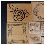 Stampin