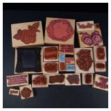 Stampin