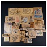 Stampin
