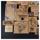 Stampin