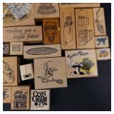 Stampin