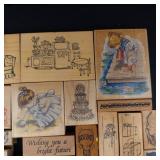 Stampin