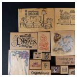 Stampin