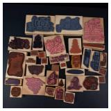Stampin
