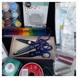 Sizzix Embossing Cartridges, Imaginisce Tools & Rubber Stamps Assorted Craft