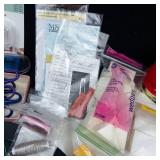 Sizzix Embossing Cartridges, Imaginisce Tools & Rubber Stamps Assorted Craft