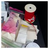 Sizzix Embossing Cartridges, Imaginisce Tools & Rubber Stamps Assorted Craft