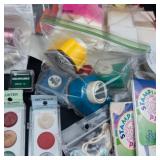 Sizzix Embossing Cartridges, Imaginisce Tools & Rubber Stamps Assorted Craft