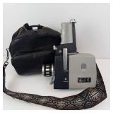 Honeywell Elmo Zoom Grip - Zoom 82 Camera Grip