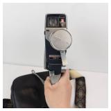Honeywell Elmo Zoom Grip - Zoom 82 Camera Grip