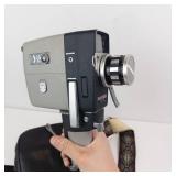 Honeywell Elmo Zoom Grip - Zoom 82 Camera Grip