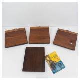 Homecraft Decorative Rings & Vintage Framed Prints