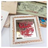 Archie Comics Group - Life Archie & Assorted Vintage Paper Ephemera