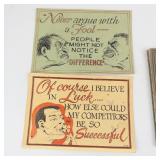 Archie Comics Group - Life Archie & Assorted Vintage Paper Ephemera