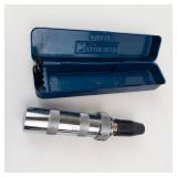 Vintage Duracraft No. 2500 Manual Impact Driver Set