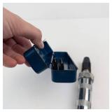 Vintage Duracraft No. 2500 Manual Impact Driver Set