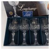 Longchamp Cristal d