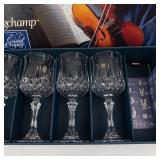 Longchamp Cristal d