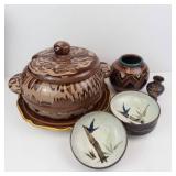 Vintage Ceramics Lot