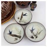 Vintage Ceramics Lot