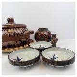 Vintage Ceramics Lot