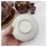 Vintage Ceramics Lot