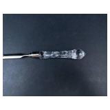 Princess House Lead Crystal Letter Opener - Made in Germany