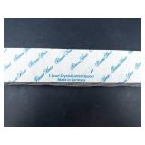 Princess House Lead Crystal Letter Opener - Made in Germany