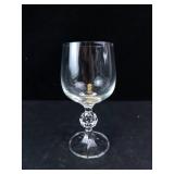 Princess House Crystal Stemware (Lot of 2)